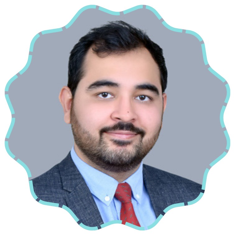 Dr. Ashok Kumar