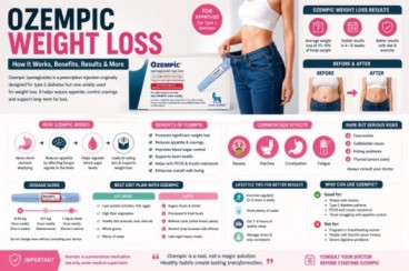 Ozempic Weight Loss