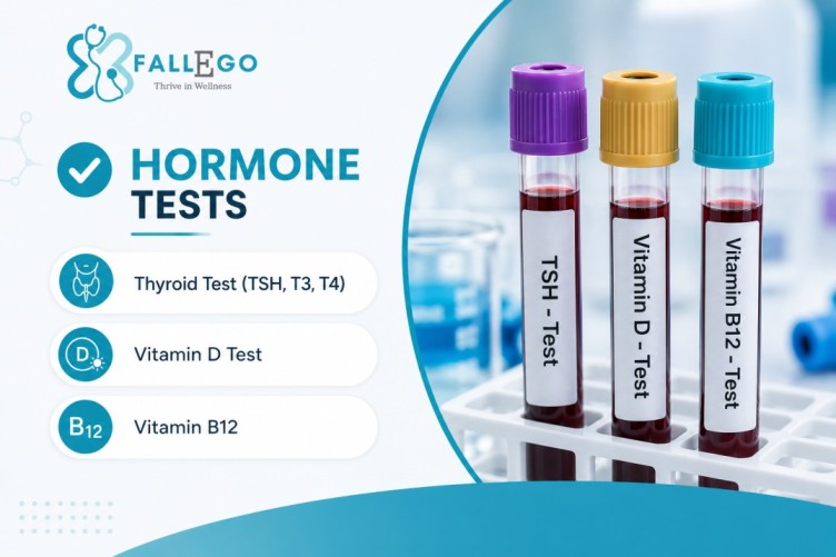 hormone tests