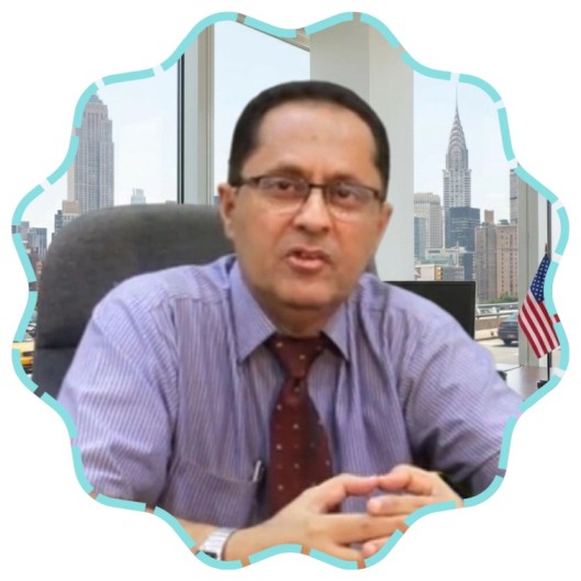 Dr. Noor A. Shaikh