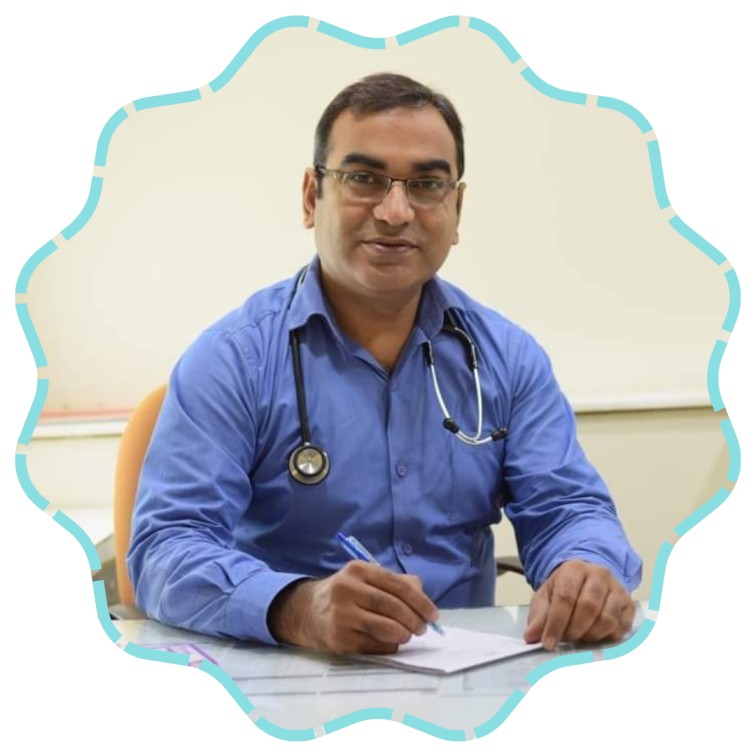 Dr. Pawan Kumar