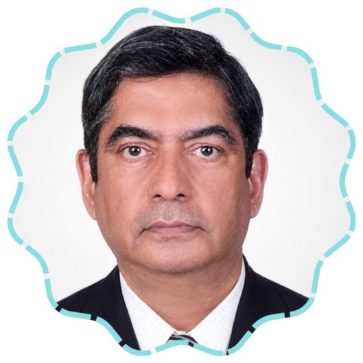 Prof. Dr. Arif Herekar